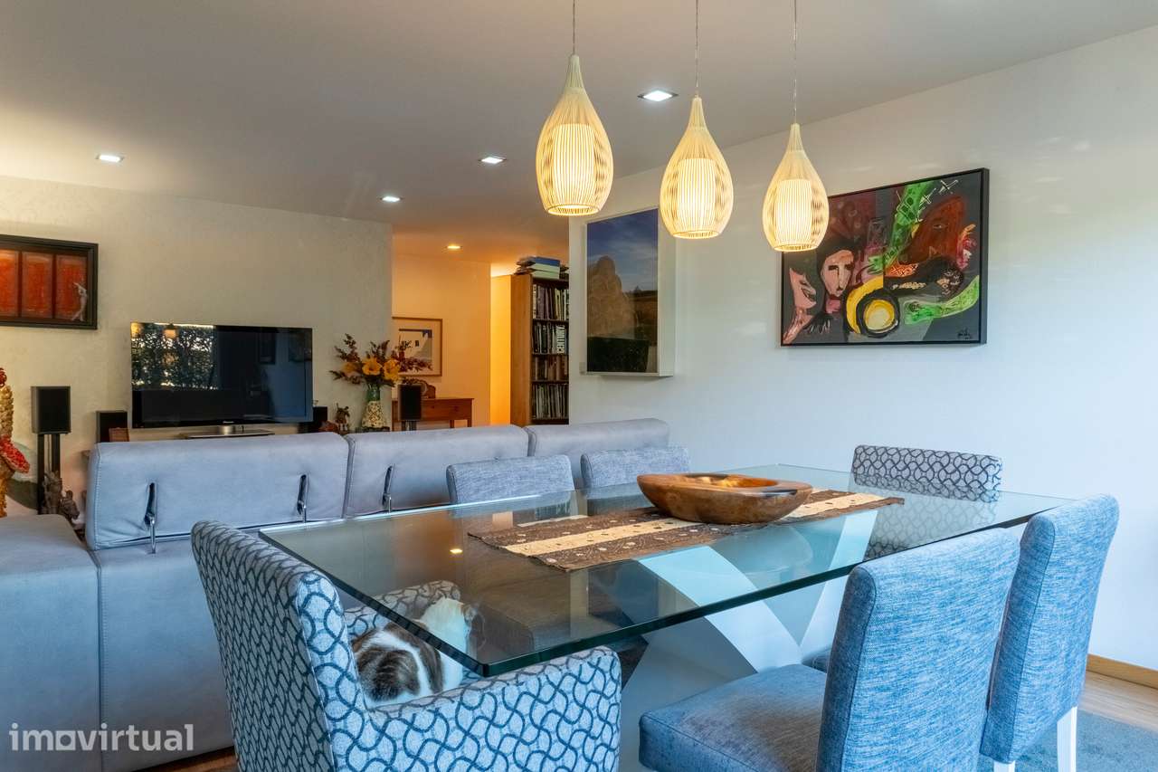 EXCELENTE OPORTUNIDADE - Apartamento T3 em Barcelos - Grande imagem: 3/18