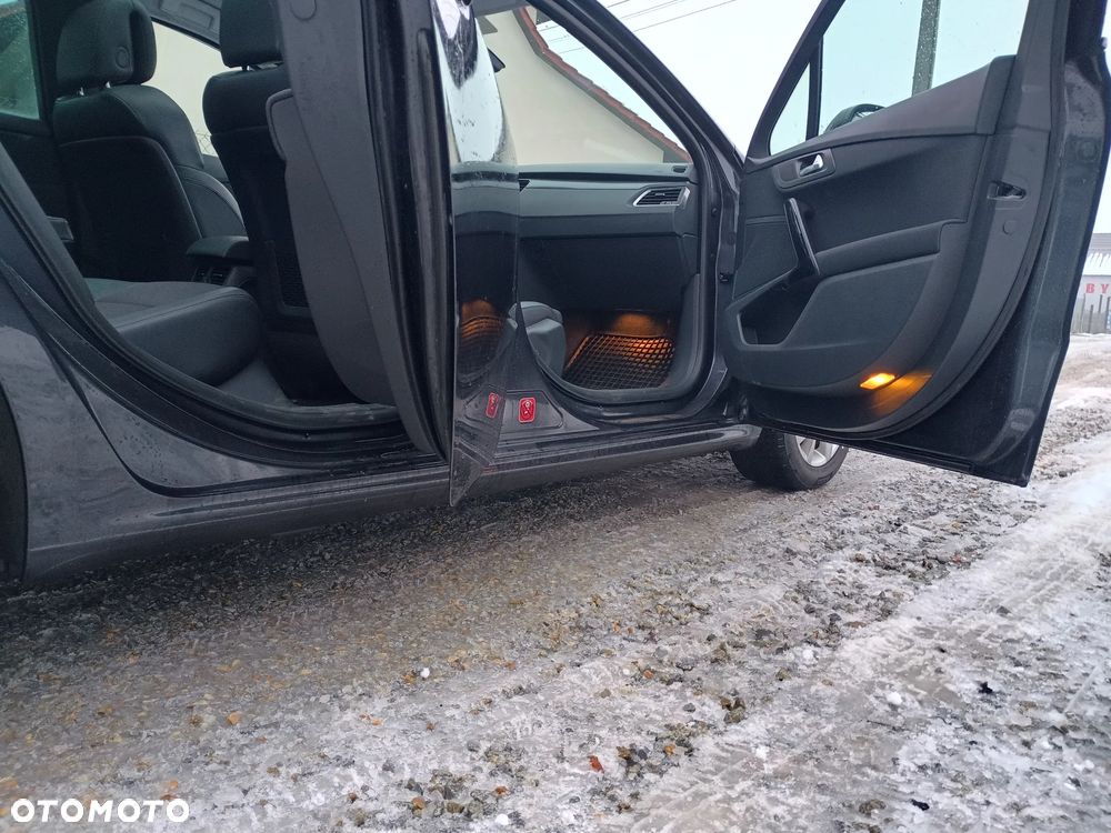 Peugeot 508 1.6 T Business Line - 13
