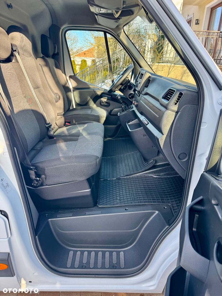 Renault Master L3H2 MAX 2.3dCi 136KM Salon Polska!!! - 30