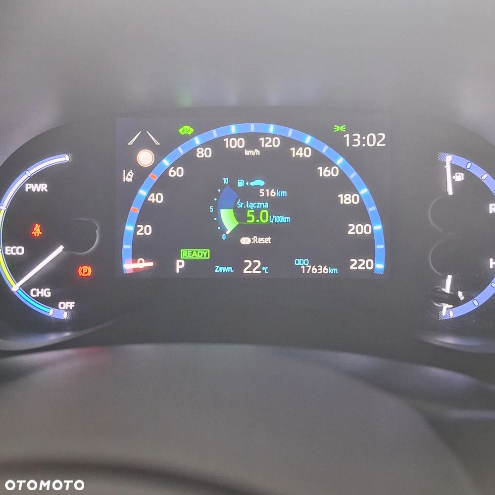 Toyota Yaris Cross - 18