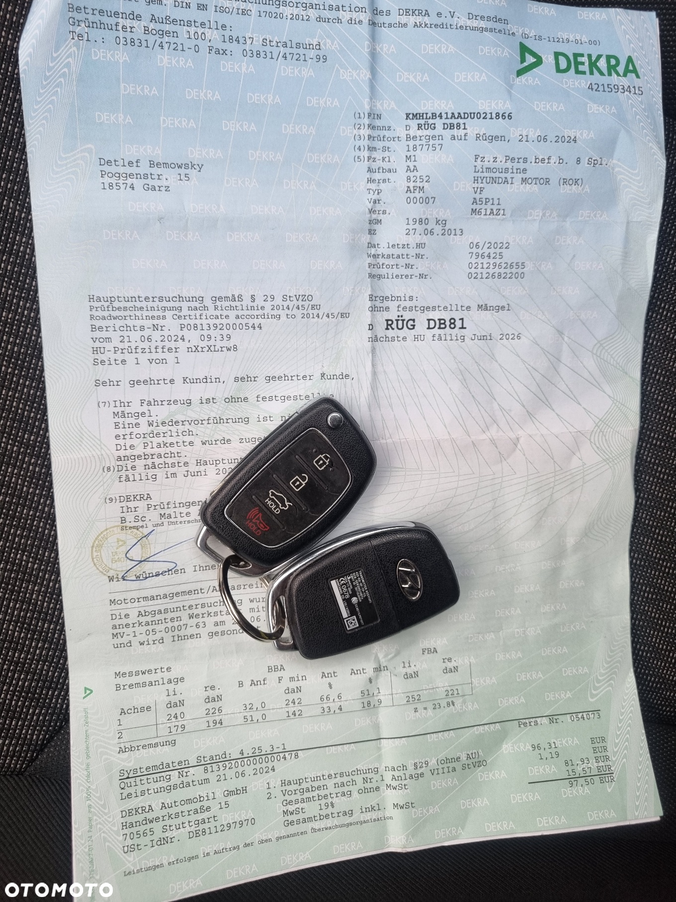 Hyundai i40 - 21