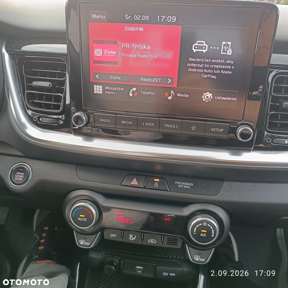Kia Stonic 1.0 T-GDI L Business Line - 21