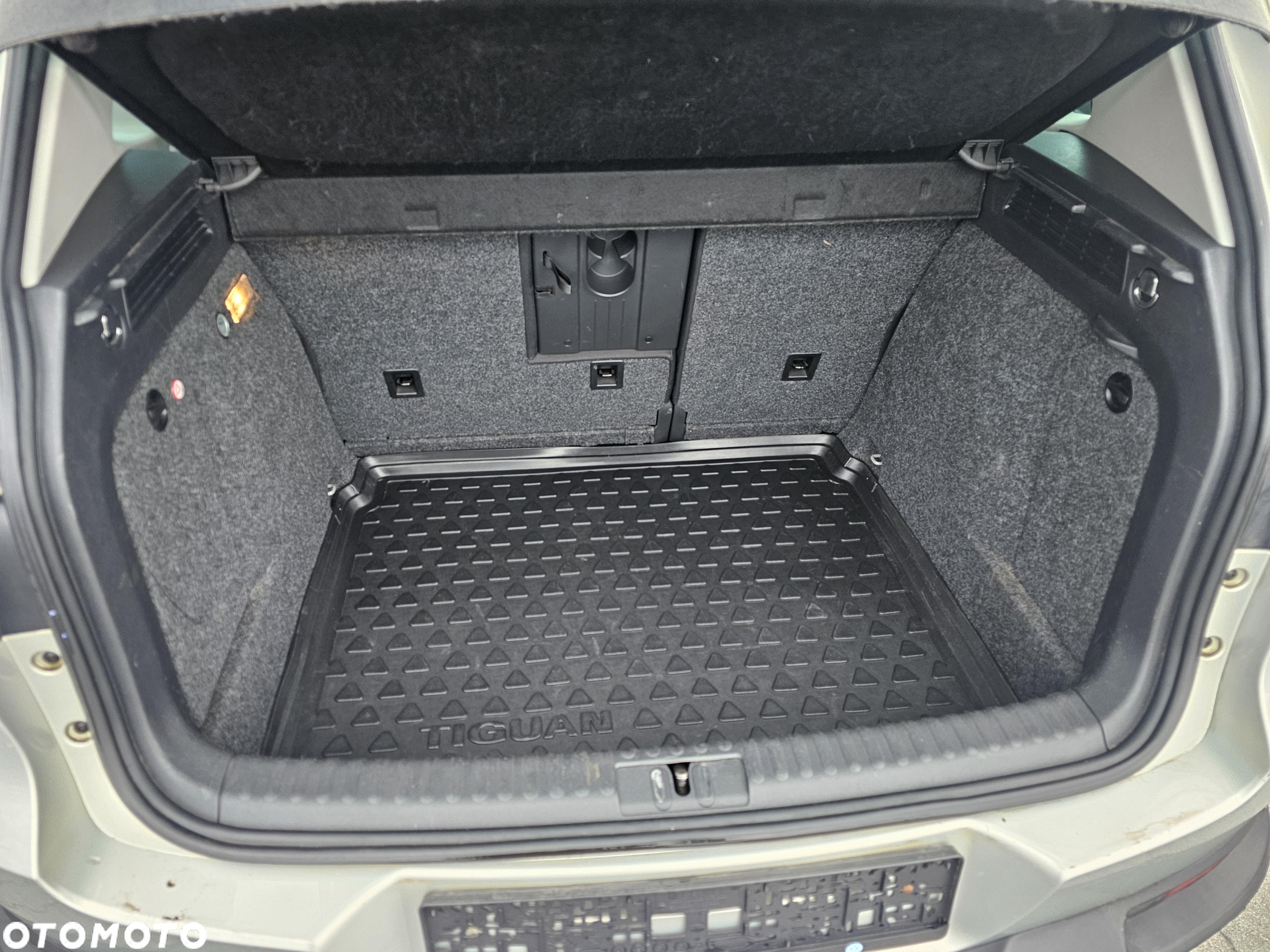Volkswagen Tiguan 2.0 TDI DPF 4Motion BlueMotion Technology DSG Cup Sport & Style - 13