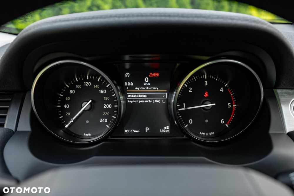 Land Rover Range Rover Evoque TD4 HSE - 30