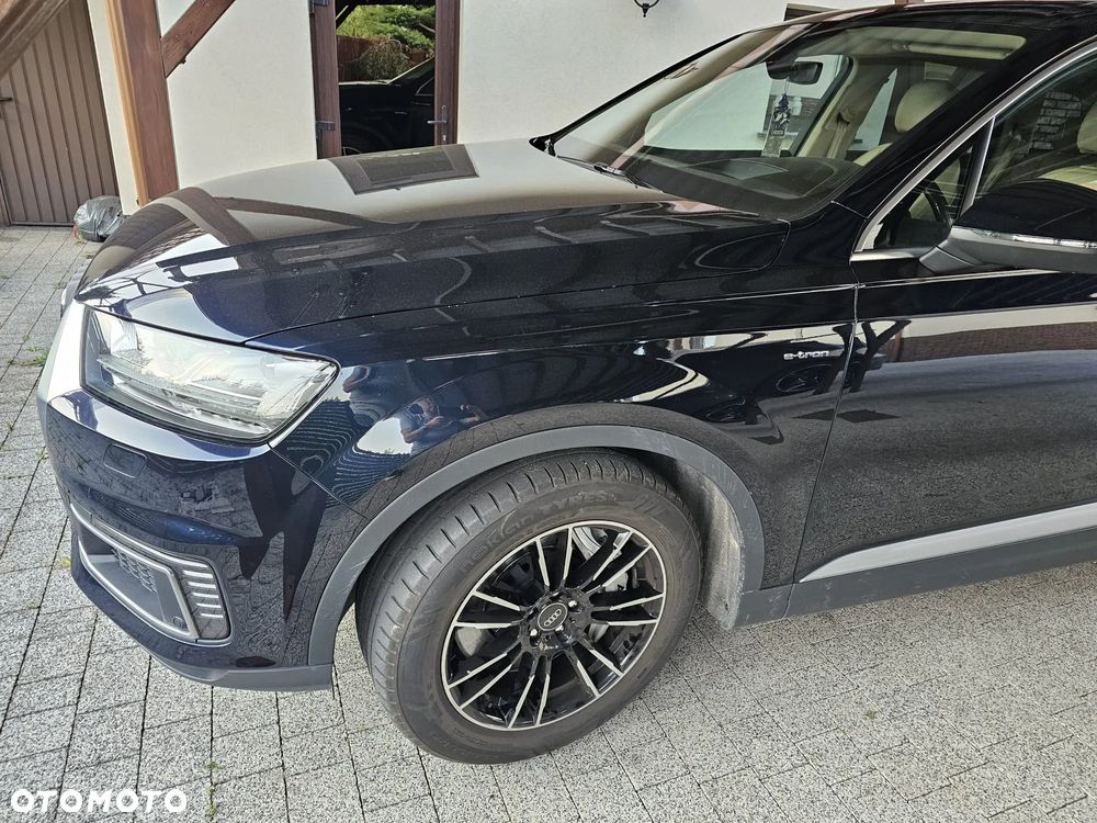 Audi Q7 3.0 TDI Quattro Tiptronic - 11
