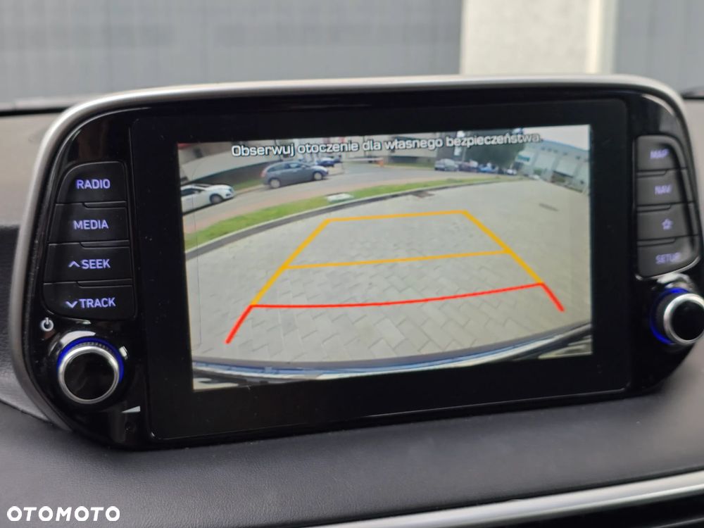 Hyundai Tucson 1.6 GDI BlueDrive Style 2WD - 41