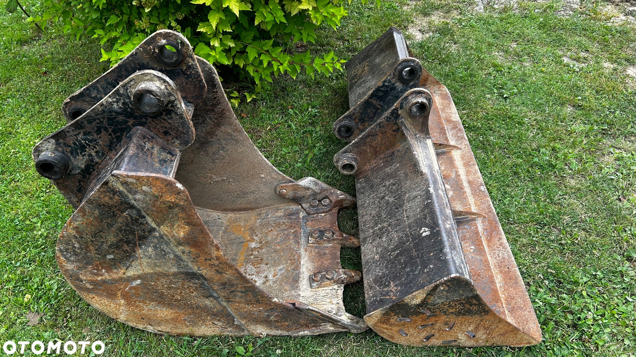 JCB 3CX - 14