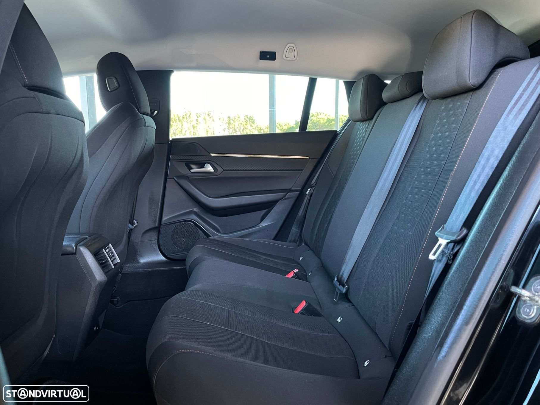 Peugeot 508 SW 1.5 BlueHDi Business Line - 11