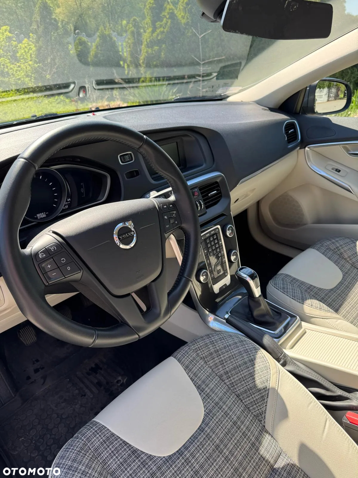 Volvo V40 T3 Drive-E Kinetic - 20