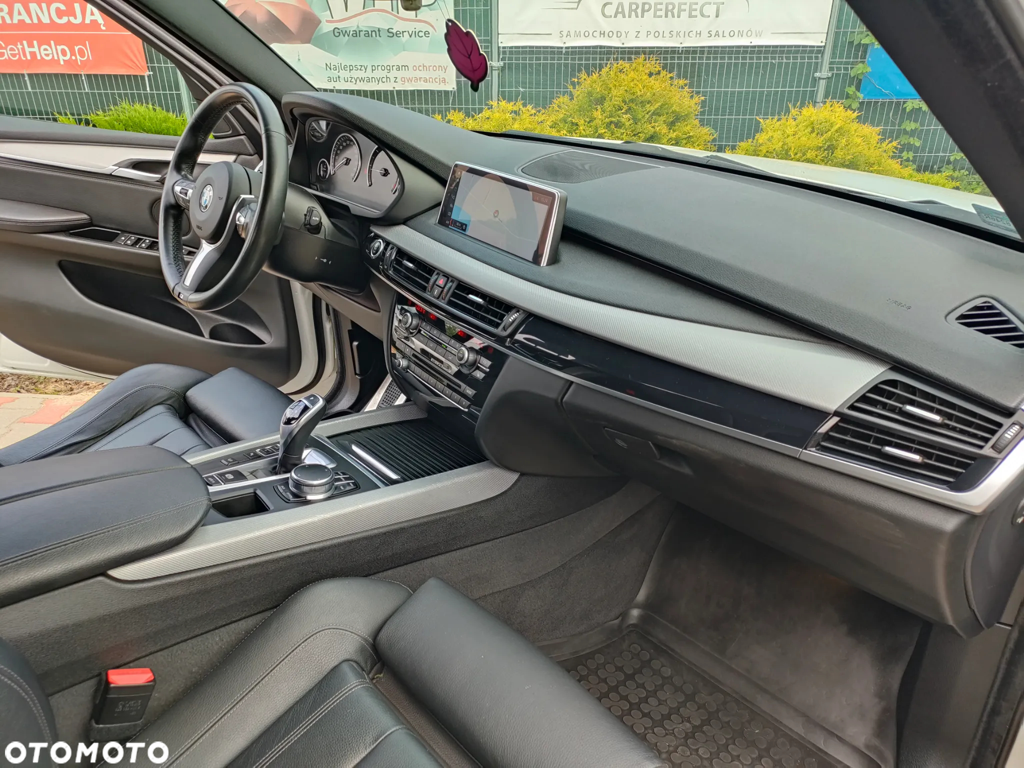 BMW X5 xDrive25d sport - 26