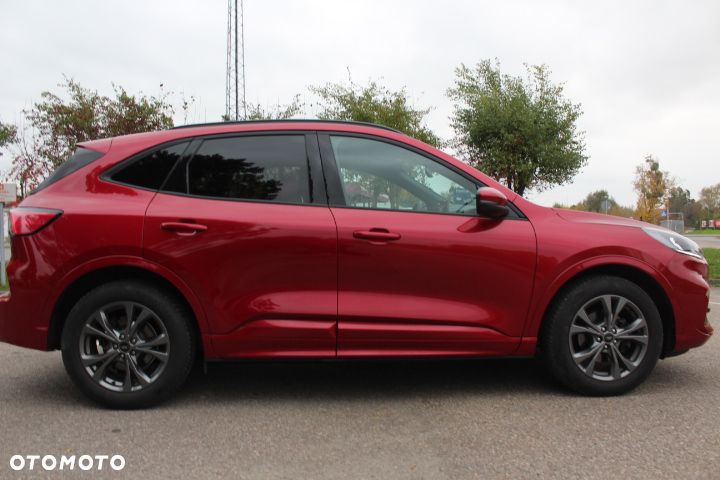 Ford Kuga 2.5 FHEV AWD ST-Line - 10