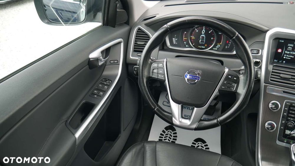 Volvo XC 60 - 10
