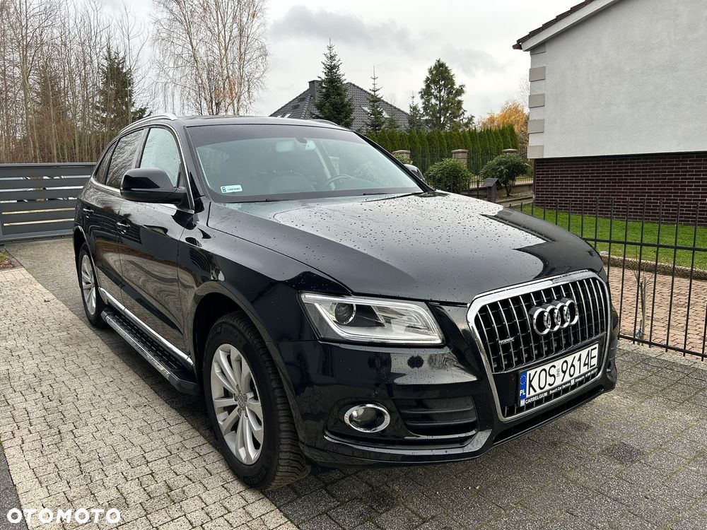 Audi Q5 2.0 TFSI Quattro S tronic - 24