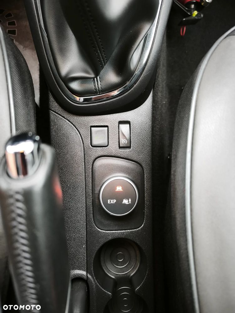 Renault Captur ENERGY TCe 90 Start&Stop Luxe - 24