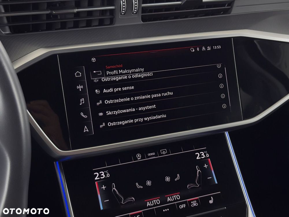 Audi A6 Limousine - 26