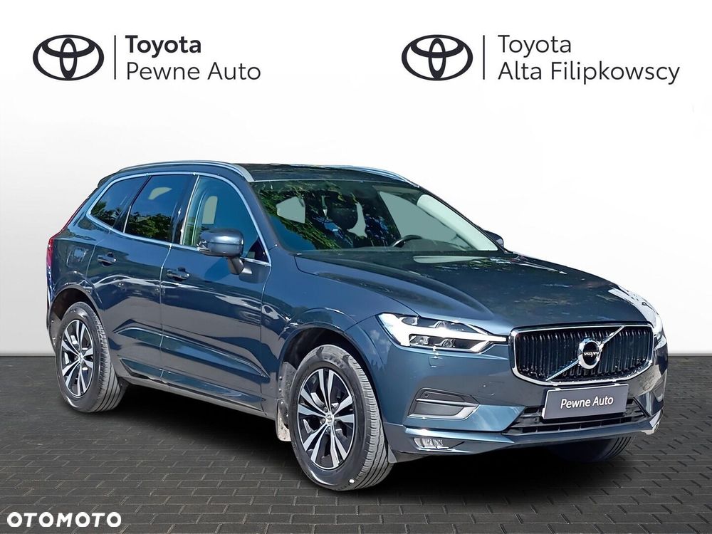 Volvo XC 60 D4 Momentum - 4