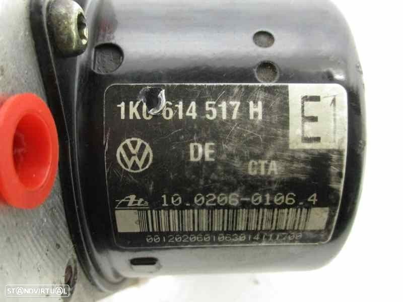 ABS SEAT ALTEA 2005 -1K0614517H - 4