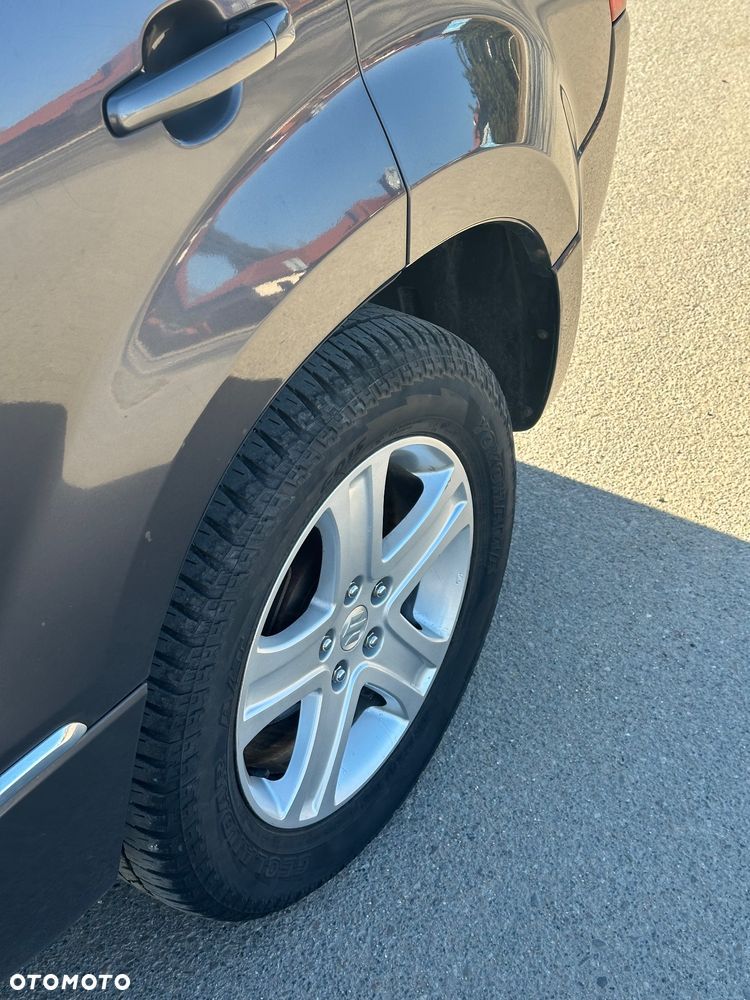 Suzuki Grand Vitara 1.9 DDiS De Luxe - 15