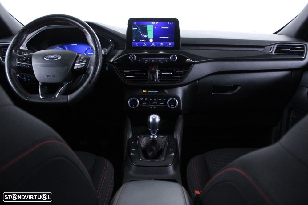 Ford Kuga 1.5 TDCi EcoBlue ST-Line - 17