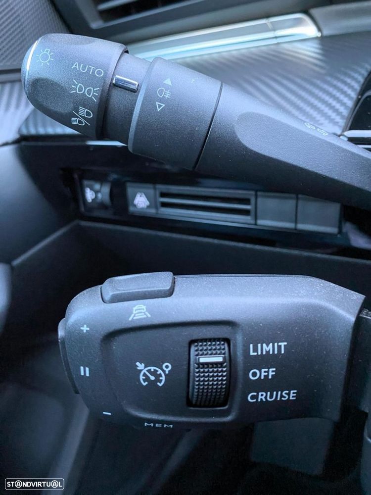 Peugeot 508 1.5 BlueHDi Allure - 14