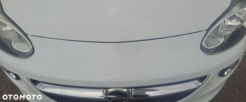 Opel Adam 1.2 Germany's next Topmodel - 22