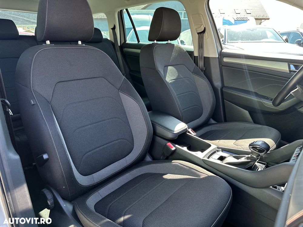 Skoda Kodiaq 2.0 TDI 4X4 DSG Ambition - 10