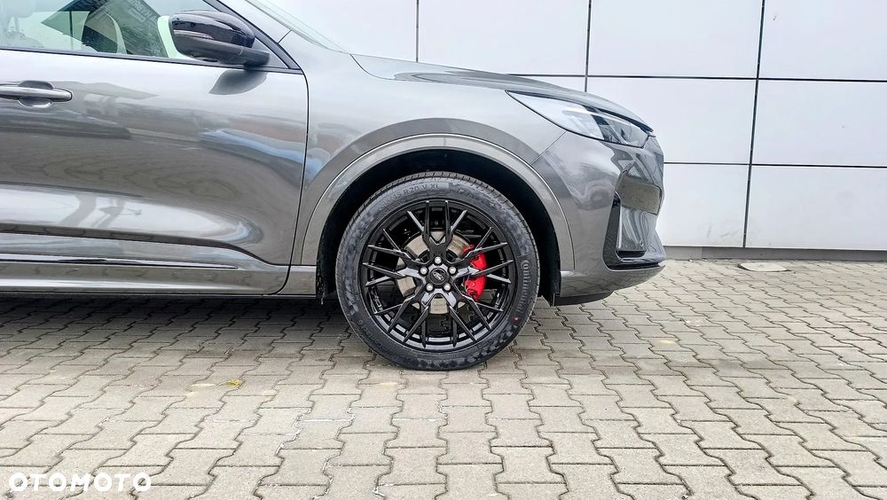 Ford Kuga 2.5 FHEV AWD ST-Line X - 6