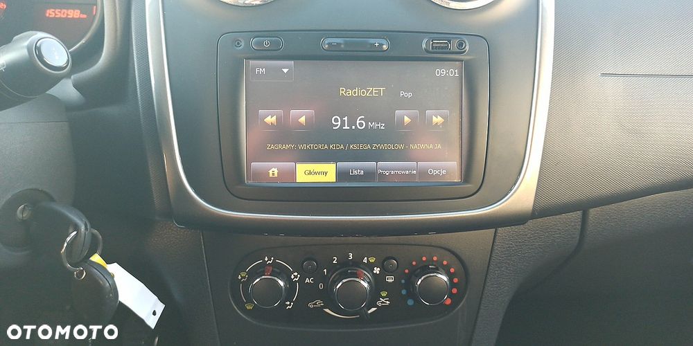 Dacia Logan dCi 90 S&S Prestige - 35