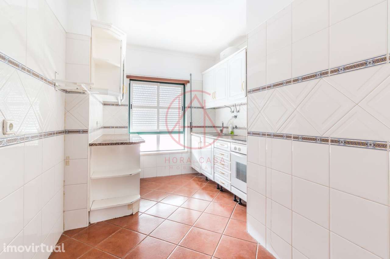 T2 Arrendamento -  Quinta da Lomba - Barreiro - Grande imagem: 3/24