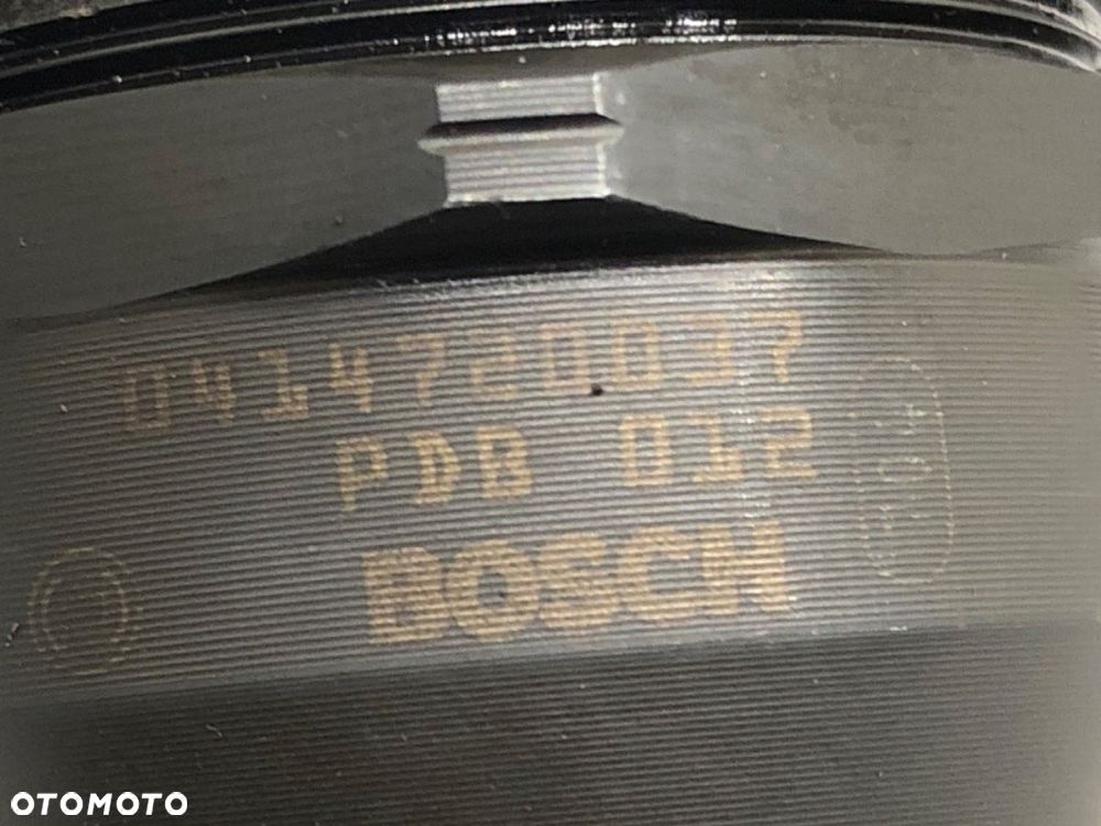 POMPOWTRYSKIWACZE KOMPLET - 540.00 PLN - AUDI A3 (8L1) 1996 - 2006 1.9 TDI 74 kW [100 KM] olej - 5