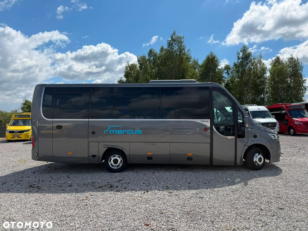 Mercedes-Benz Sprinter 519 - 3