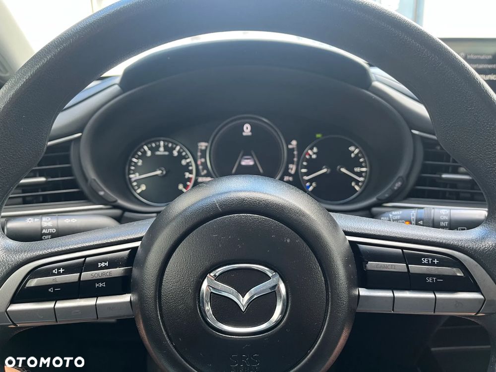 Mazda CX-30 - 25