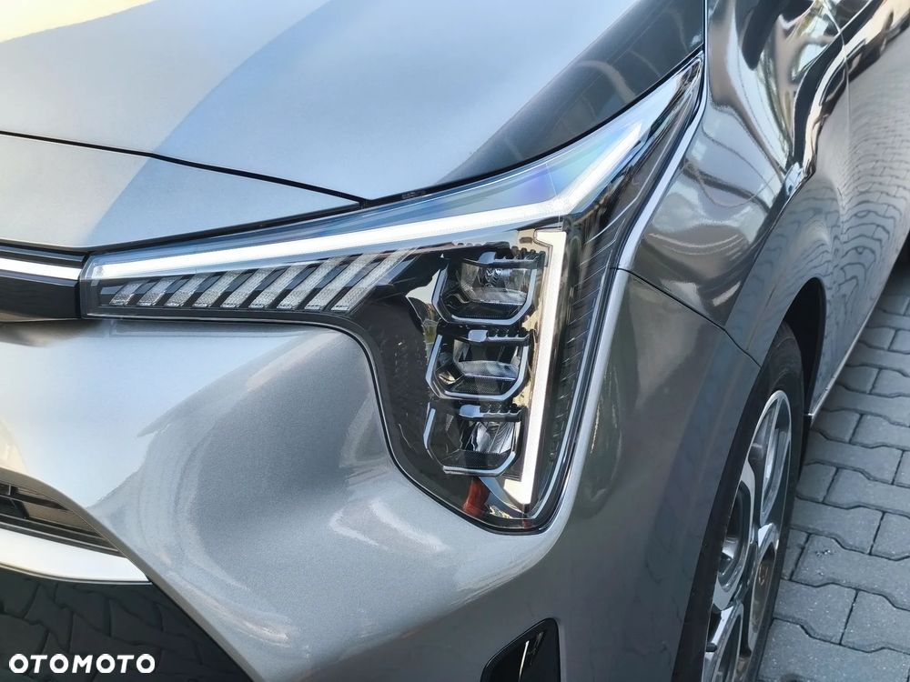 Kia Picanto 1.0 GDI Business Line - 10