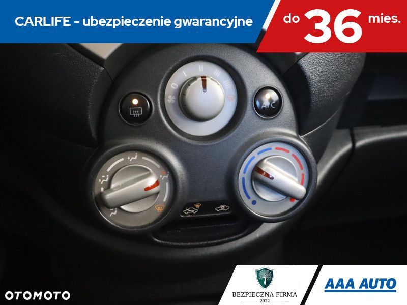 Nissan Micra - 18