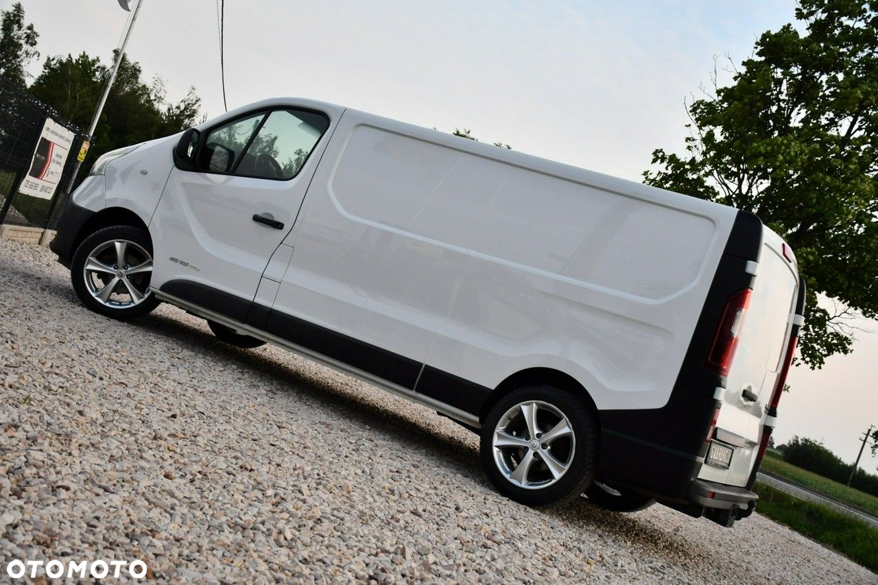 Renault Trafic - 21
