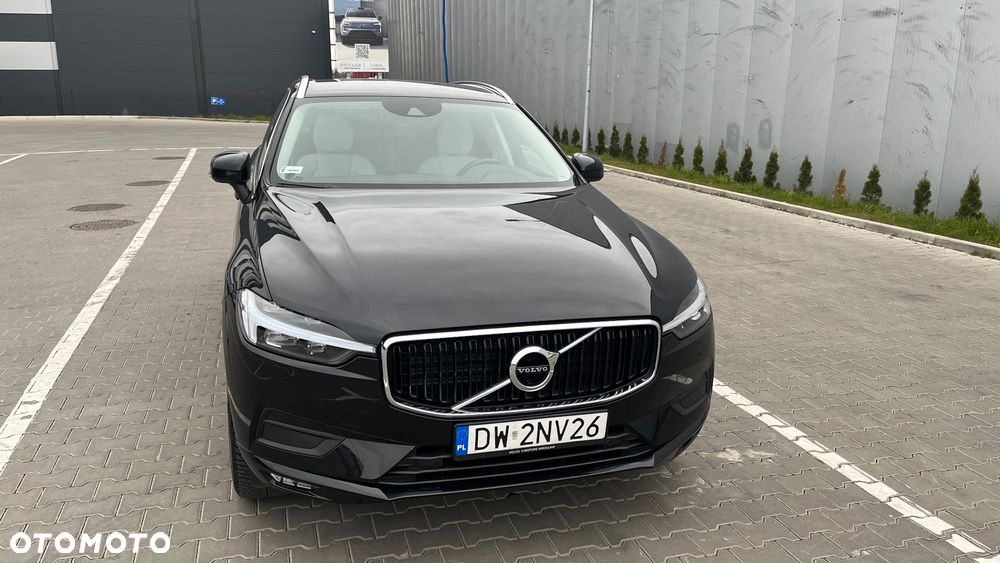 Volvo XC 60 B4 B Momentum Pro - 3