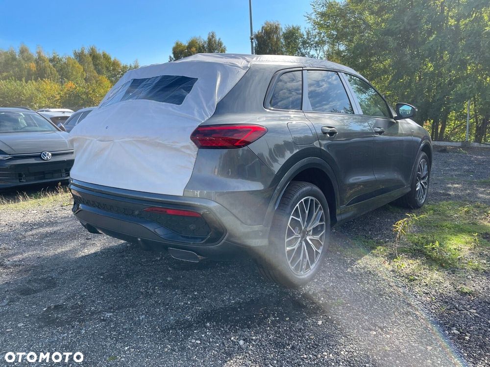 Audi Q5 - 5