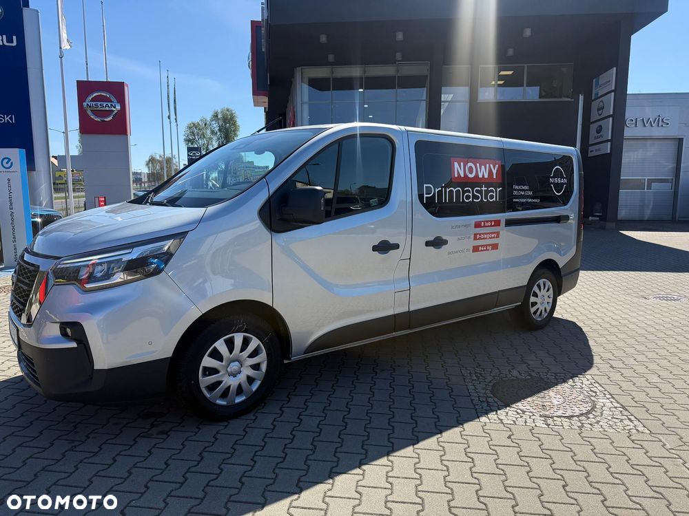 Nissan Primastar 2.0 L2 Business Plus - 3