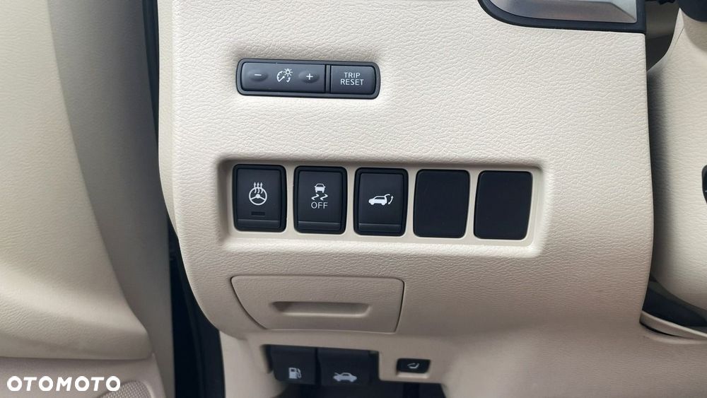Nissan Murano - 12