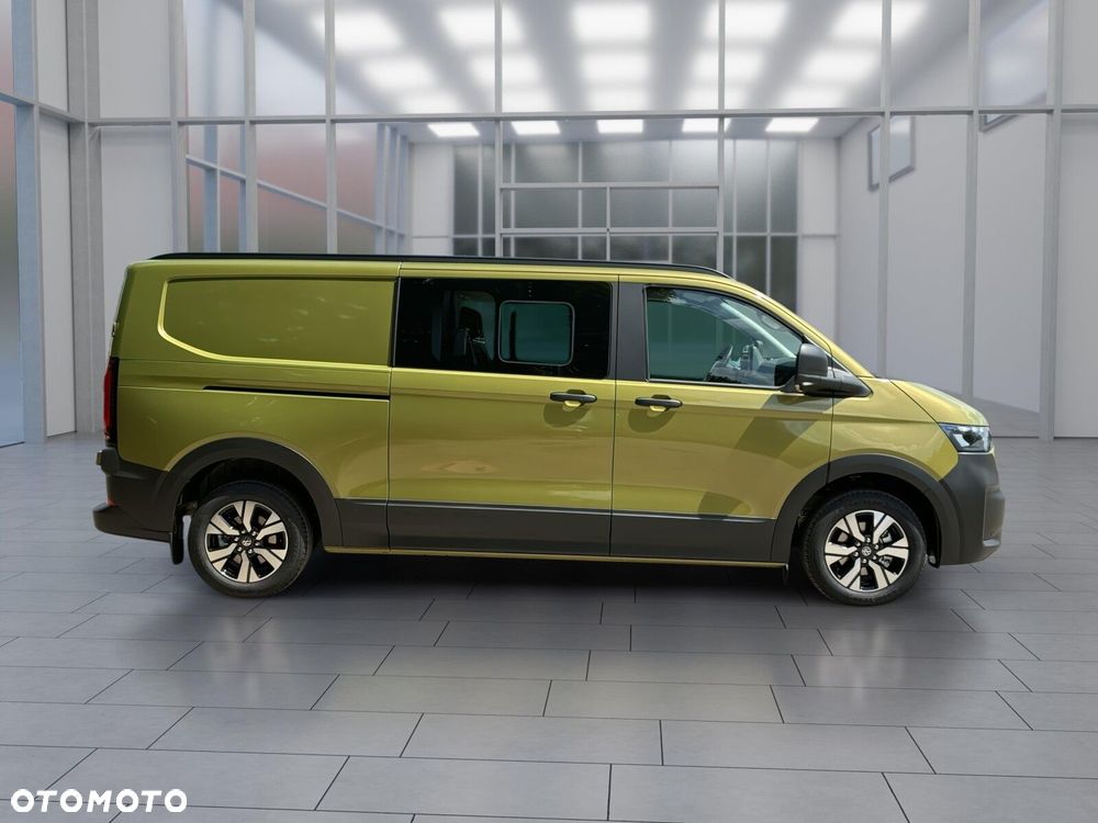 Volkswagen Transporter Furgon PLUS Panamericana/6-cio osob./AUTOMAT (L2) 2.0 TDI 170KM, r.o. 3500 mm - 8