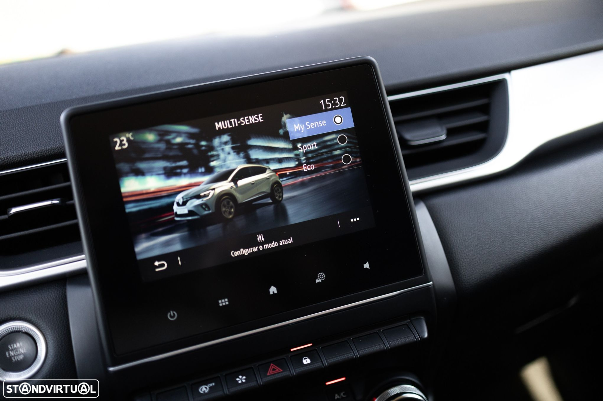 Renault Captur - 20