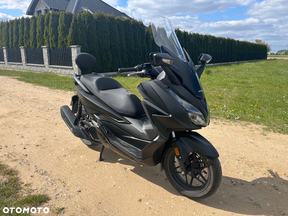 Honda NSS - 2