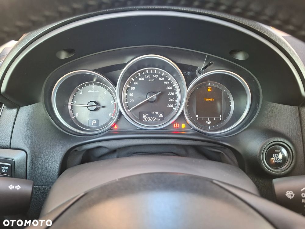 Mazda CX-5 SKYACTIV-D 150 AWD Drive Nakama - 19