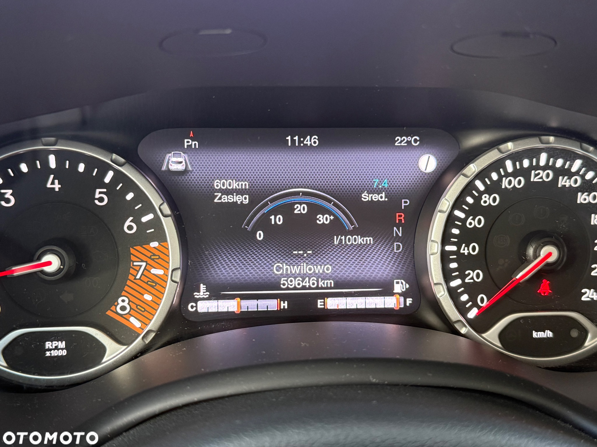 Jeep Renegade 1.3 GSE T4 Turbo Limited FWD S&S - 10