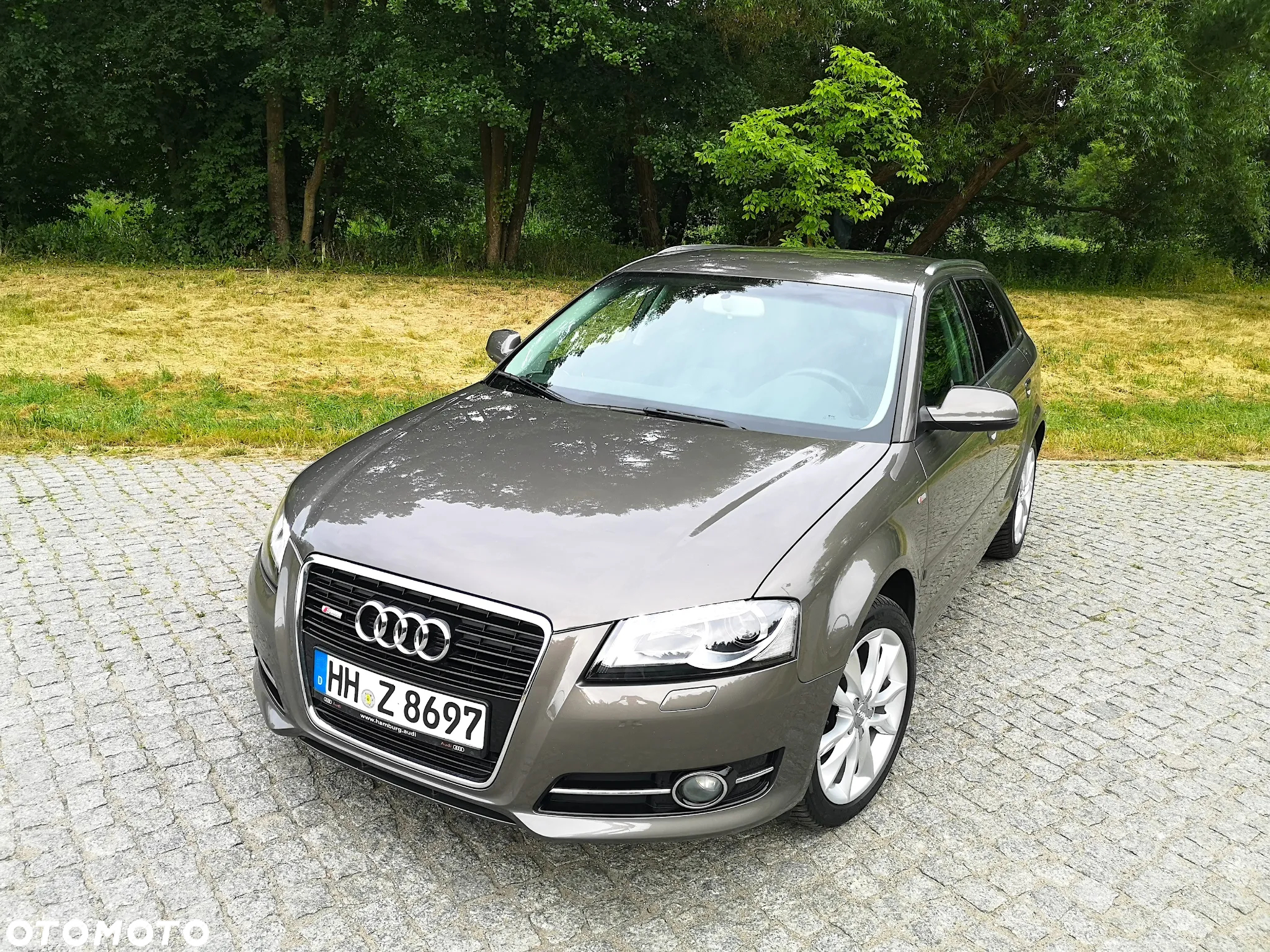 Audi A3 - 5