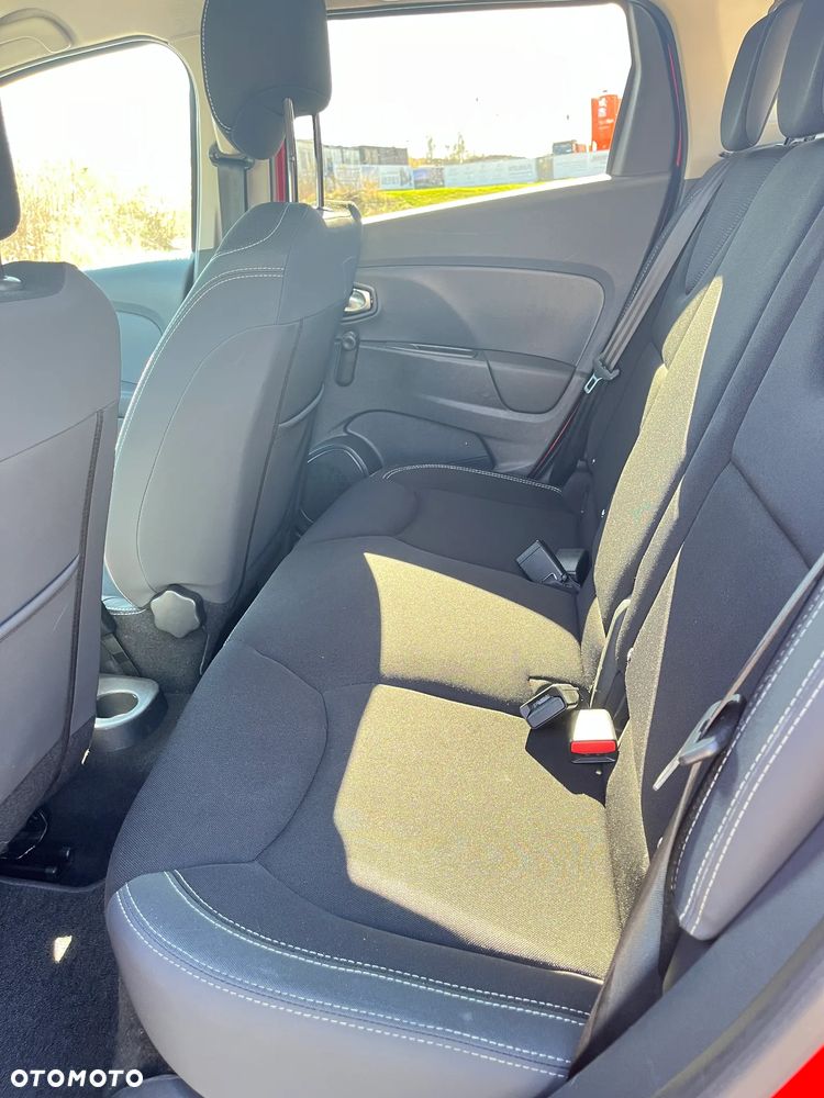 Renault Clio 0.9 Energy TCe Life - 10