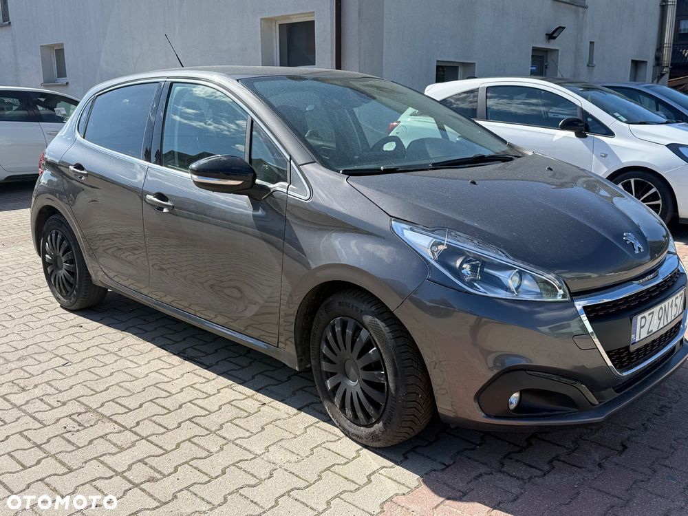 Peugeot 208 PureTech 110 Stop & Start EAT6 Tech Edition - 5