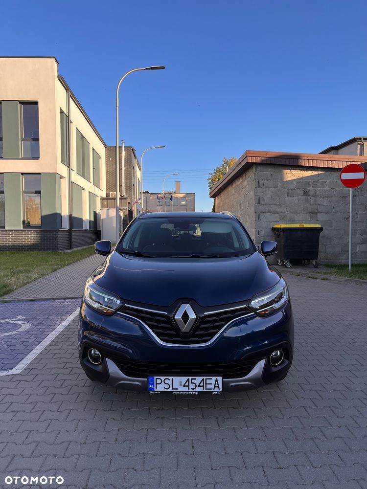 Renault Kadjar 1.5 Blue dCi Easy Life - 5