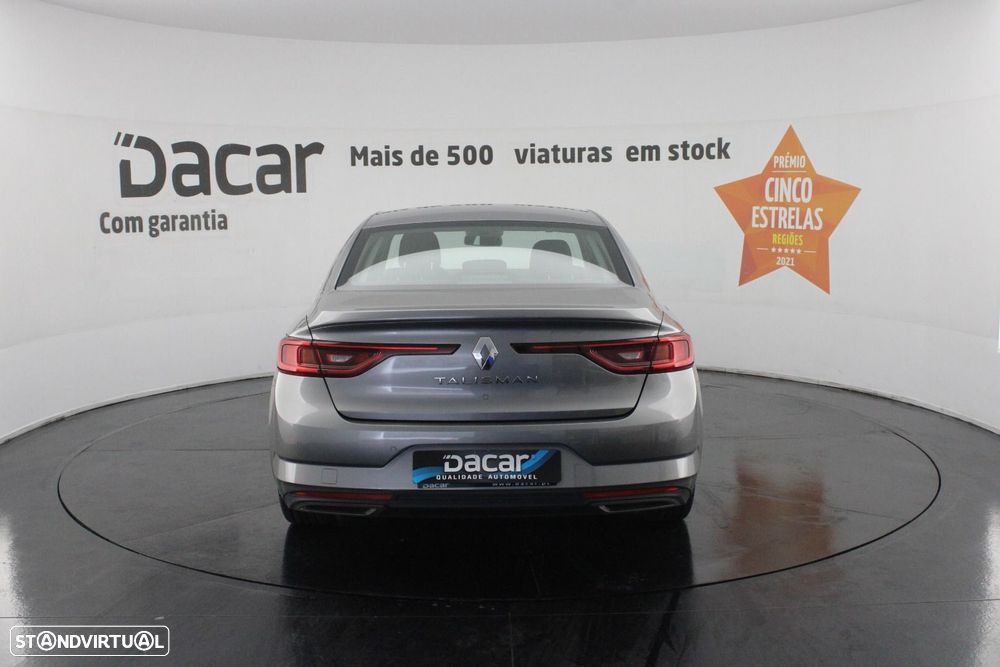 Renault Talisman 1.5 dCi Zen - 6
