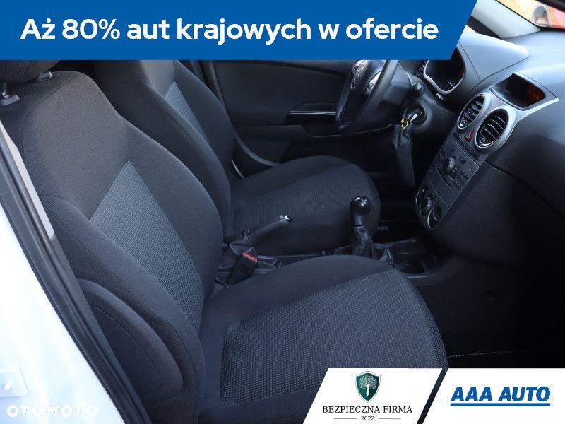 Opel Corsa - 11